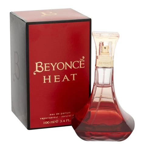 beyonce heat perfume dupe|beyonceé heat perfume 100ml boots.